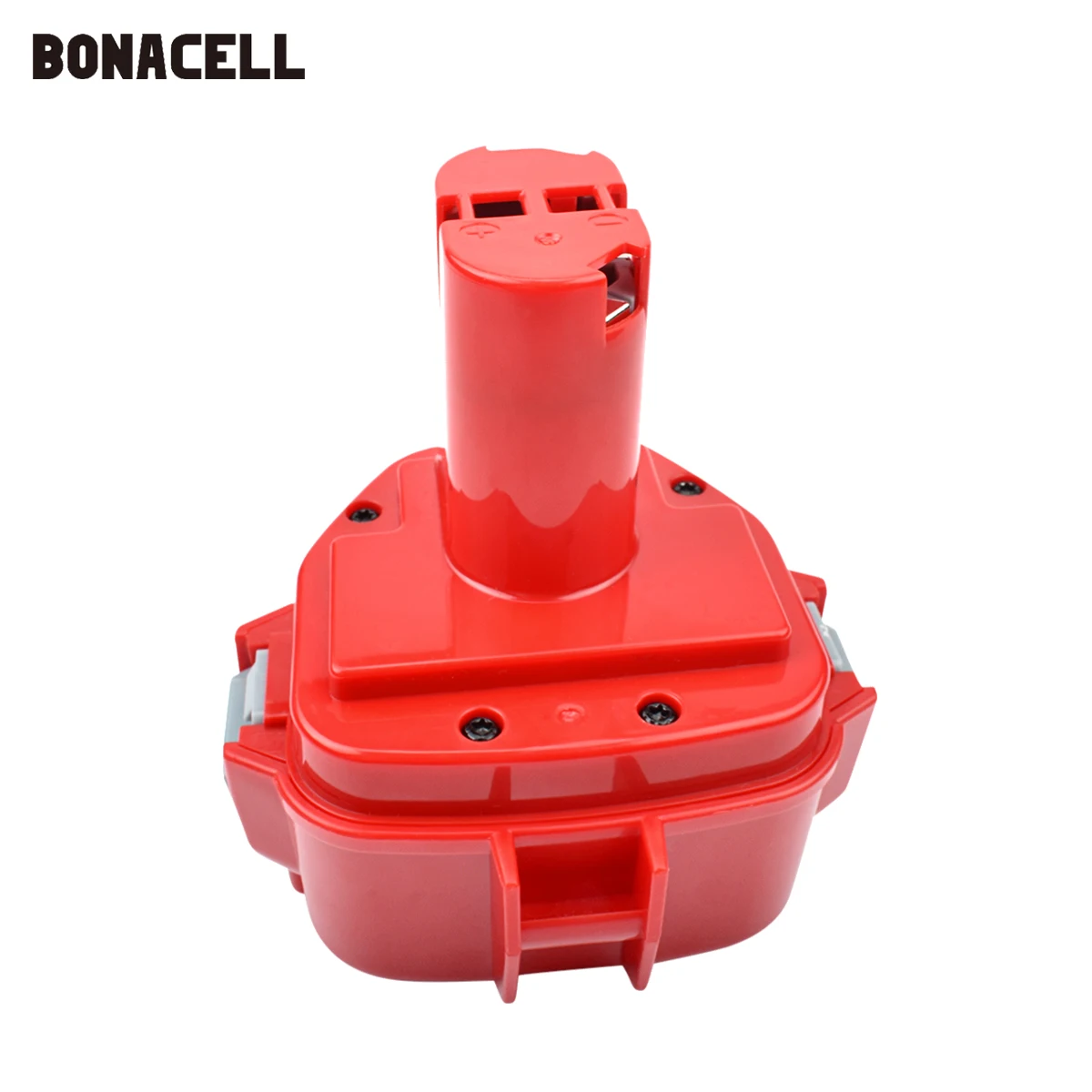 Сменный аккумулятор для электроинструмента bonacel 4000 мАч 12 В Ni MH 1220 1233 1201 1222 1223