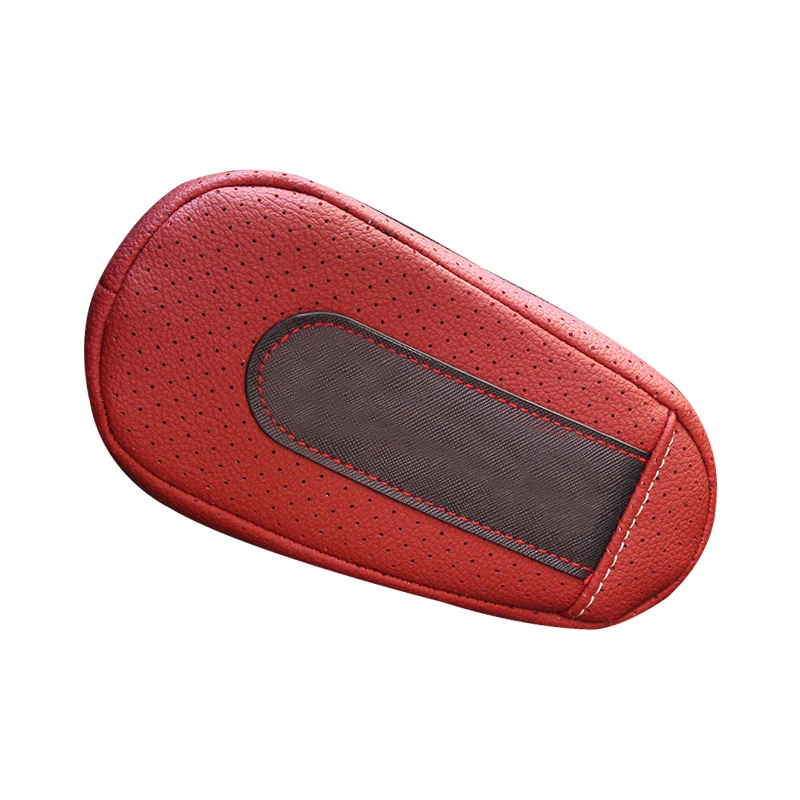 

Universal Seat Supports Stylish and comfortable Leg Cushion Knee Pad Armrest pad Interior Car Accessories For Mazda/ Mercedes