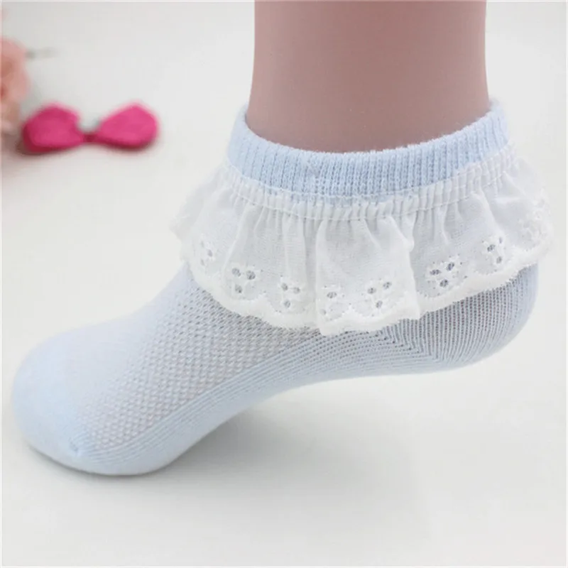 3 шт. Детские хлопковые сетчатые танцевальные носки|socks children|girls socksgirls fashion socks |