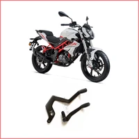 shift lever brake lever brake rod change gears motorcycle accessories for benelli tnt 150 tnt 150i