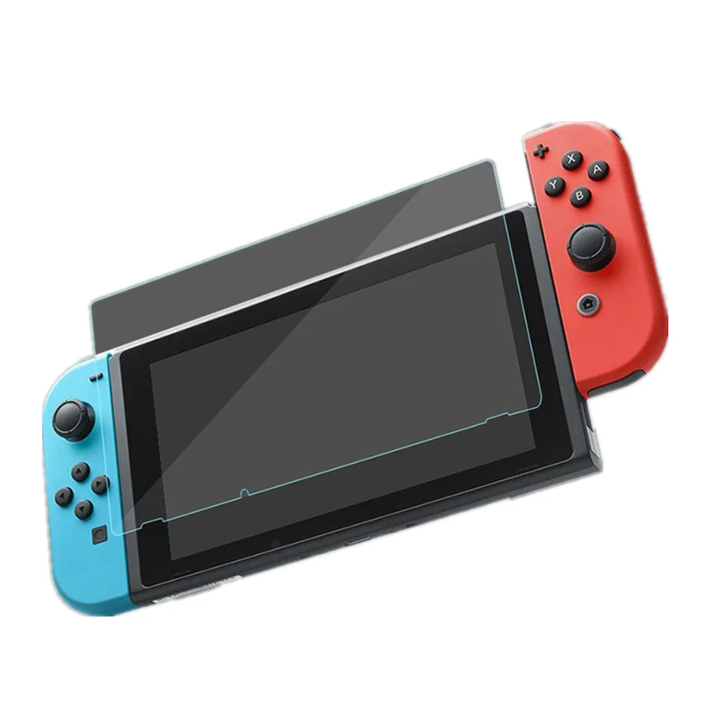 Cdragon Premium 2.5D закаленное стекло Защита экрана для Switch NS | Электроника