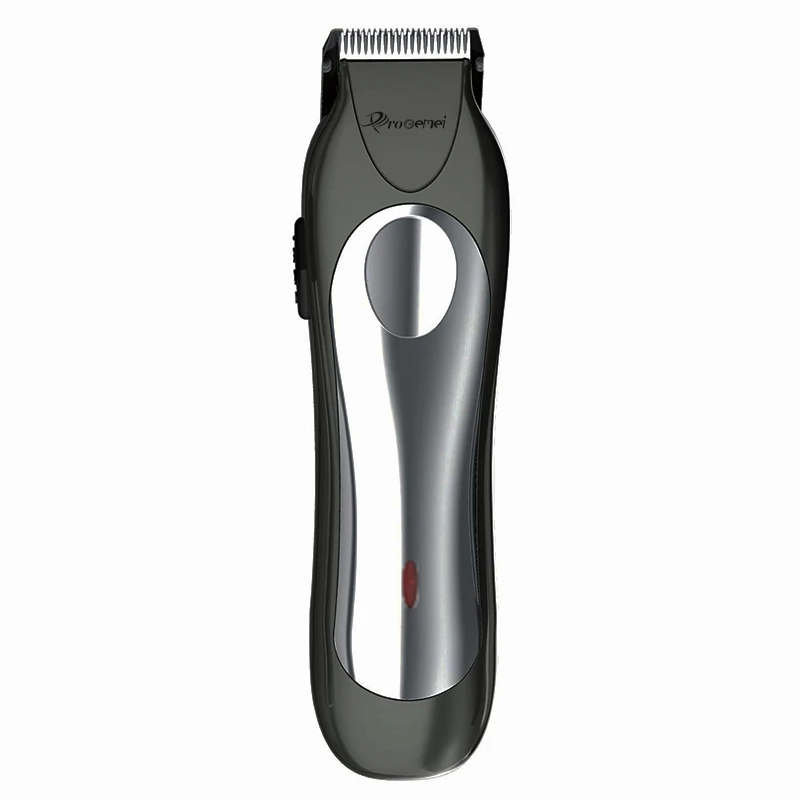 Мощный мини-триммер для волос путешествий электрическая машинка стрижки бороды