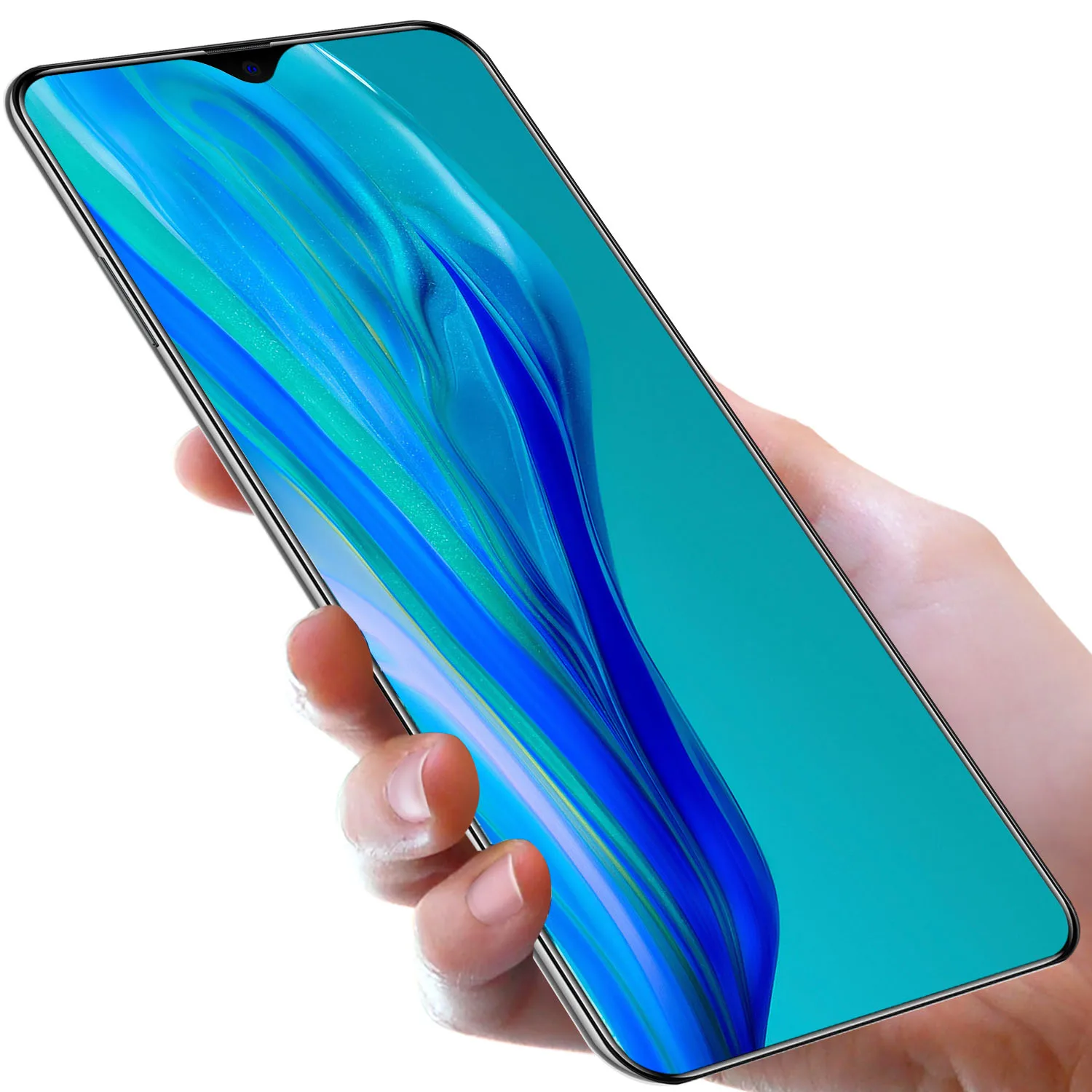 

P40 Pro + 6,6 " Android 12 512 5000 /, Deca Core