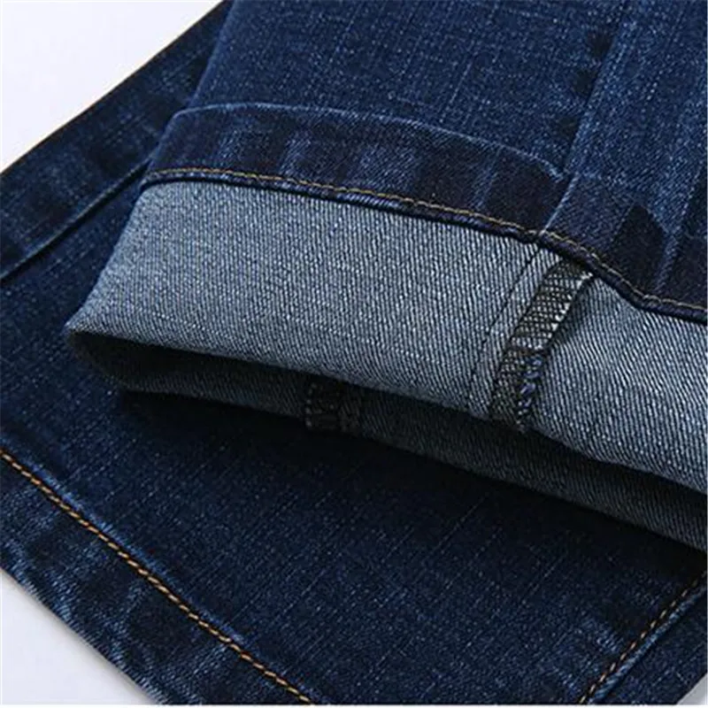 Избранные мужские джинсы 2020 Весна и лето новый стиль деловой Повседневный