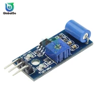 sw 420 normally closed vibration sensor module for alarm system diy smart vehicle robot helicopter airplane aeroplane boart car
