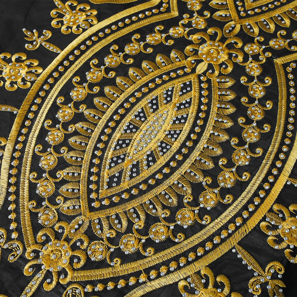 

H&D 5XL Plus Size Dashiki Ankara Dress For Women African Maxi Dresses Rich Woman Bazin Dress African Turban Lady Clothing Boubou