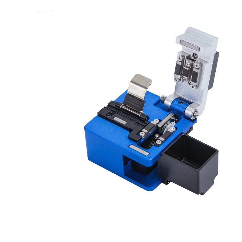 [Новинка 100%] Бесплатная доставка аппарат для сращивания оптического волокна Eloik