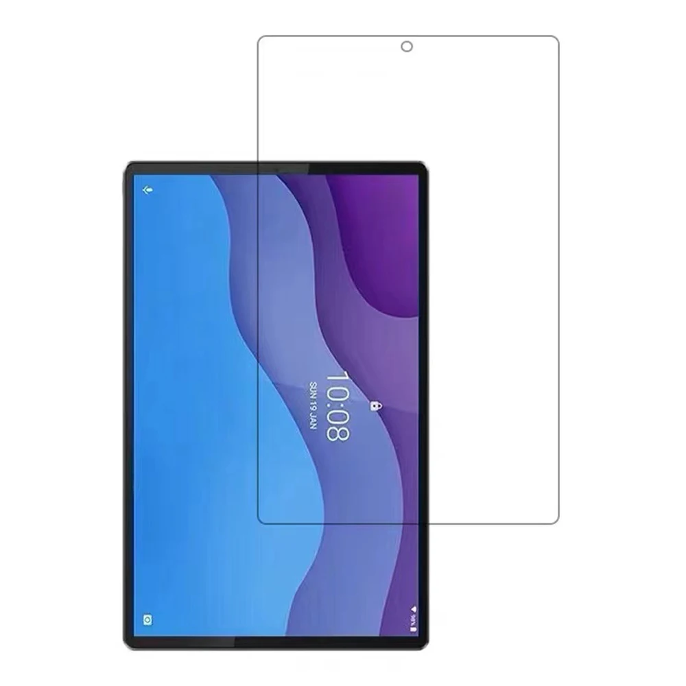 Защита экрана для Lenovo Tab M10 HD 2-го поколения 10 1-дюймовый планшет Защитная