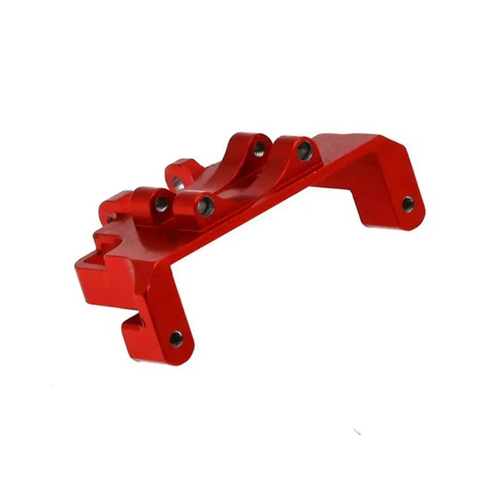 Металлический кронштейн обновления Запчасти для 1/24 RC Гусеничный 90081 аксессуары