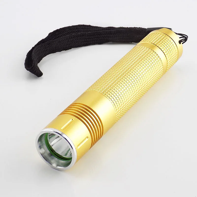 

Professional 365Nm UV Led Flashlight Torch Ultraviolet Flash Light Ultra Violet Torch Lamp Black Light For Hunting Detection