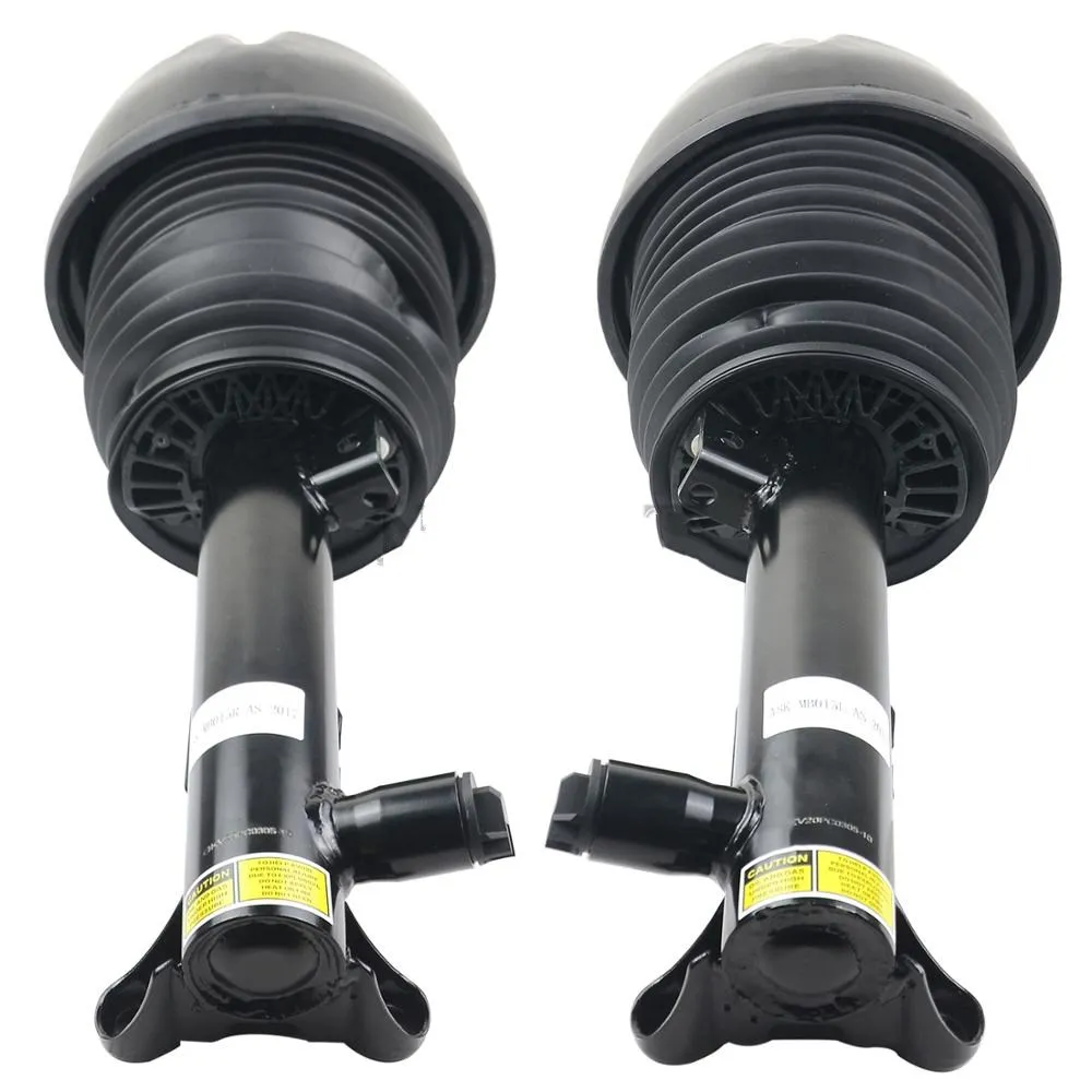 Рисунок 5 - Пневматическая подвеска AP02