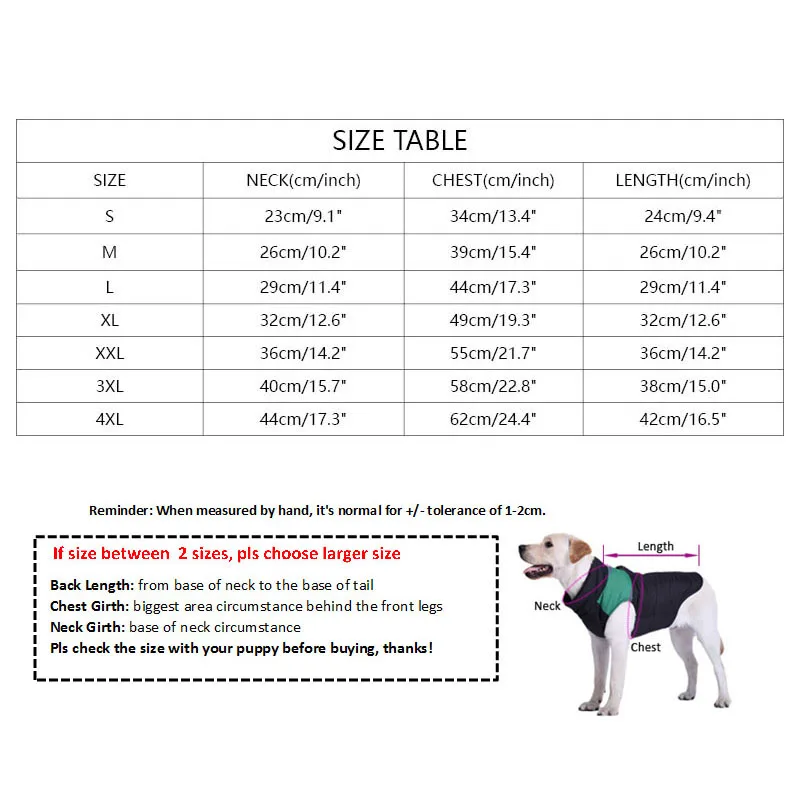 

Dog Clothes for Small Dogs Waterproof Jacket for Chihuahua Raincoat for French Bulldog Puppy Pet Costume for Yorkshire