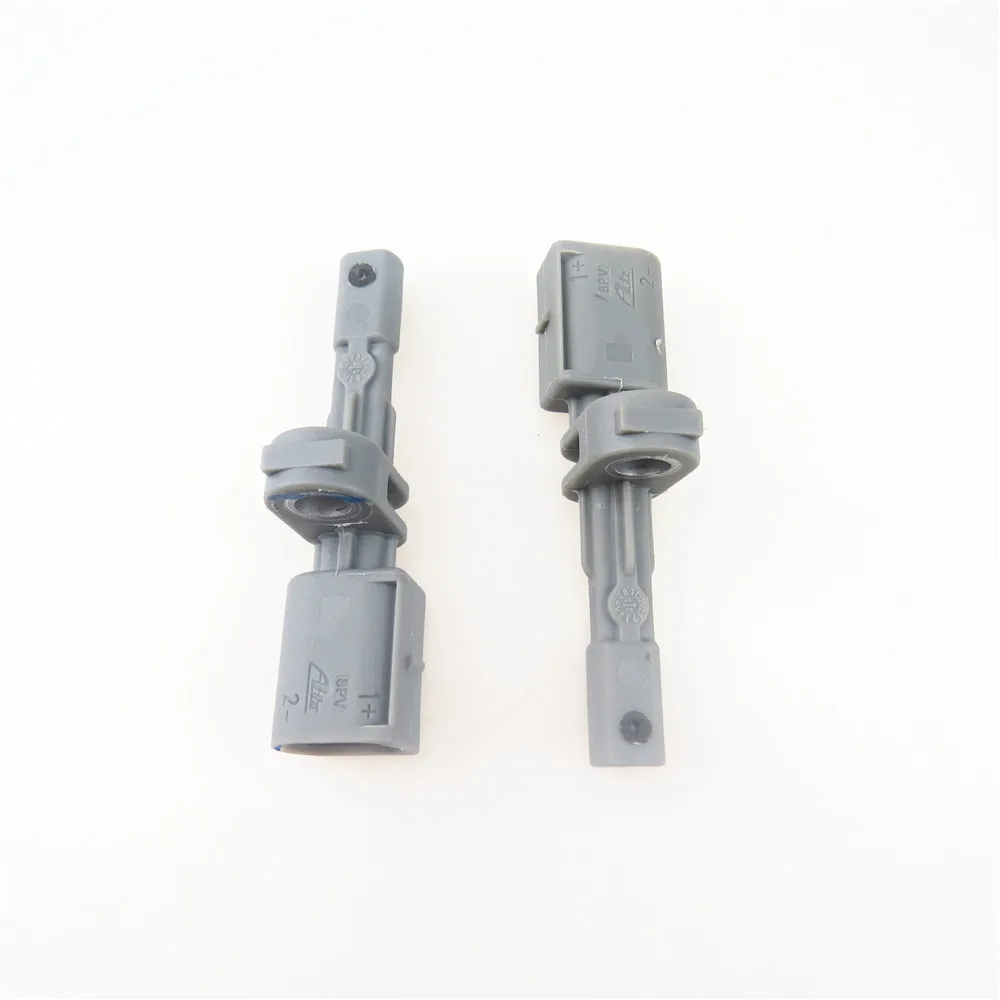 SCJYRXS WHT003864A WHT 003 864A Новый 2 шт. ABS Датчик скорости колеса для A3 S3 TT Passat B8 Golf MK7 Octavia