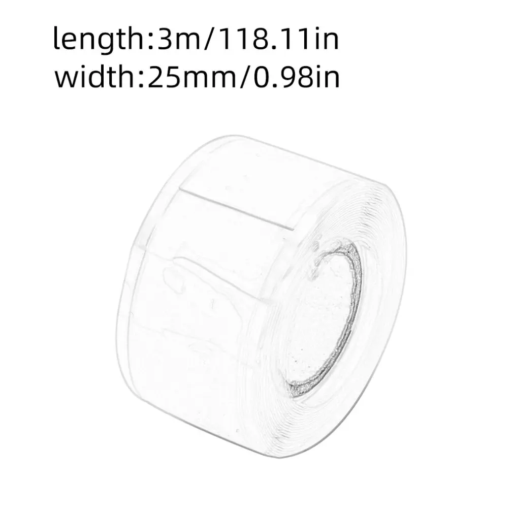 

High-pressure waterproof rubber self-adhesive tape high temperature resistant tape PVC insulated electrical tape