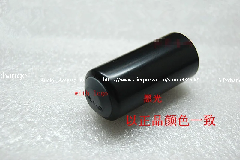 

3 шт. новая крышка для беспроводного микрофона, закручивающаяся Крышка для аккумулятора, задняя крышка для Shure PGX24 SLX24 PG58 SM58 BETA58