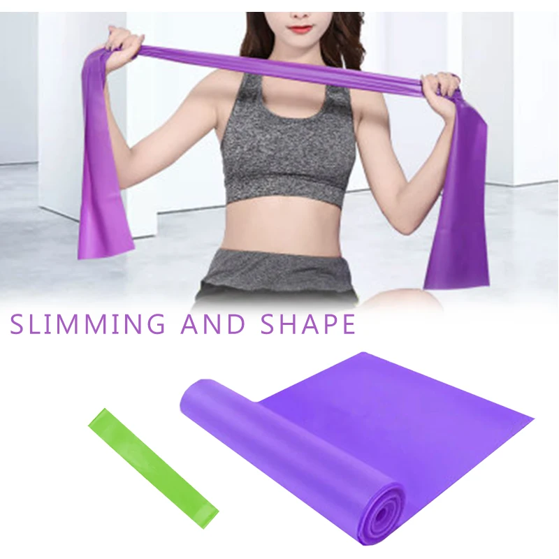 Домашнее фитнес-кольцо для коррекции фигуры 5 шт. пилатес йоги новое двойное