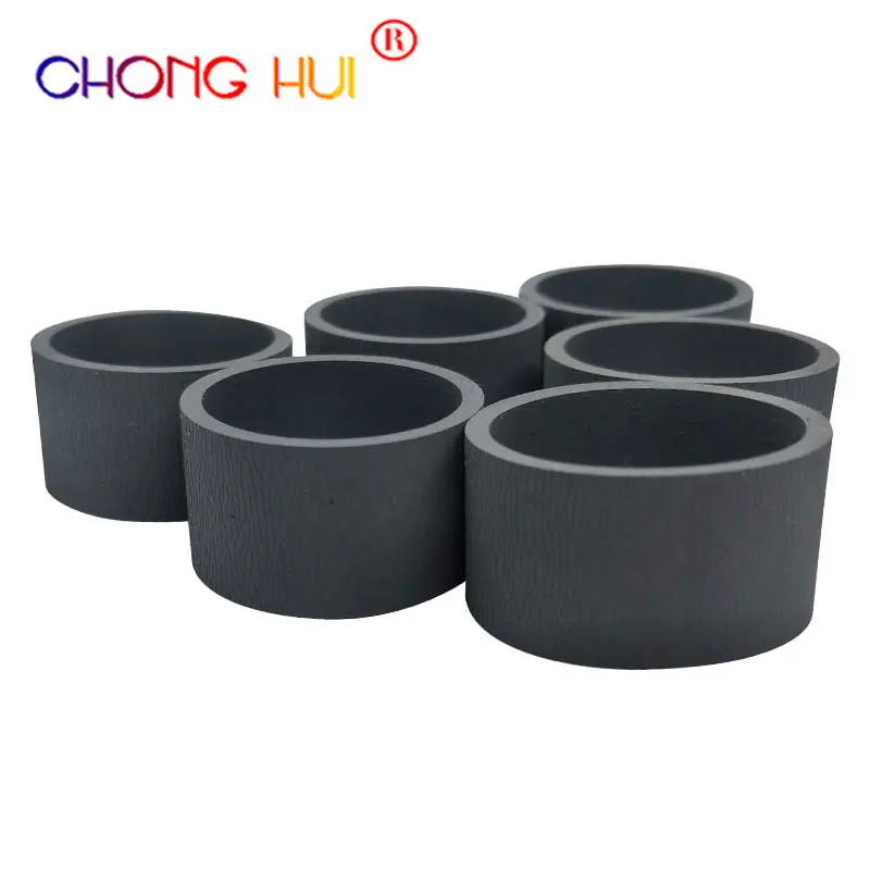 ChongHui 10 шт. пикап роликовые шины HP M402/M403/M426/M501/M506/M527 резиновые оригинальные