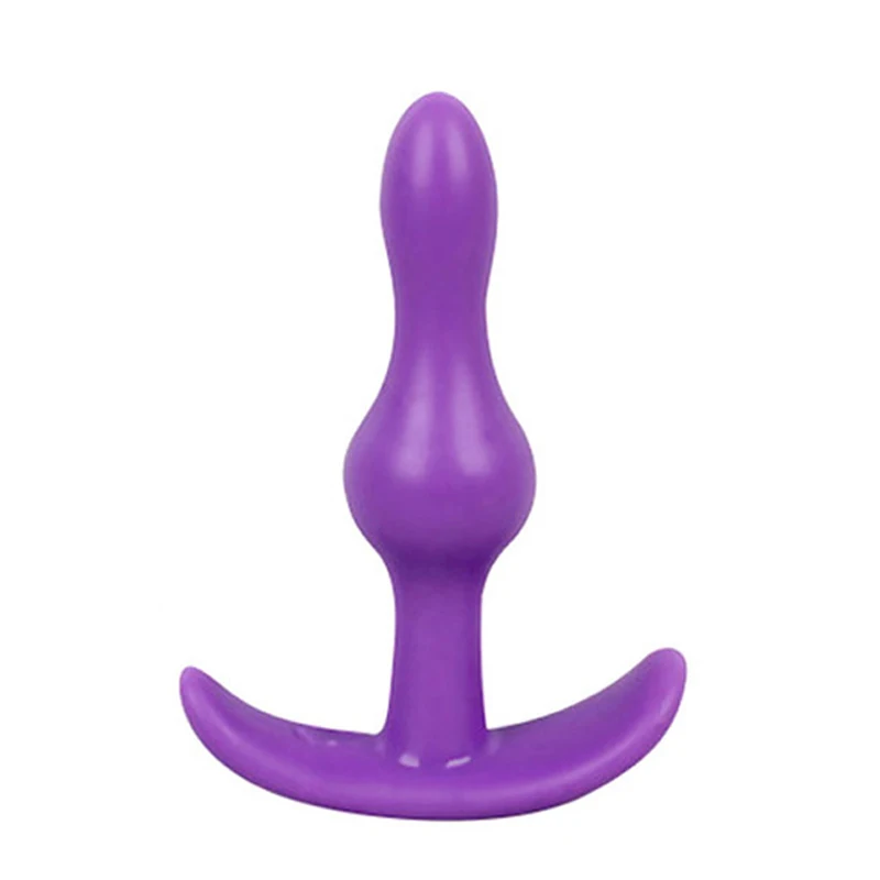 Anal Sexy Toys for Women Beads Plug Butt Silicone Waterproof Body Massager Sex Products |