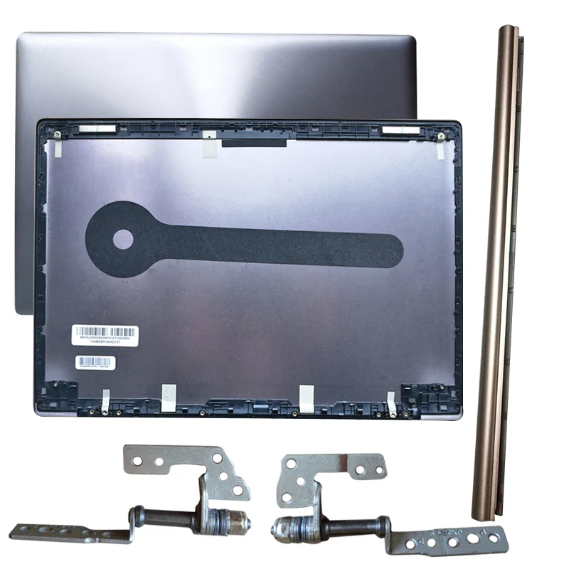 

Новый оригинальный для ASUS UX303L UX303 UX303LA UX303LN ноутбук ЖК-задняя крышка/ЖК-петли/петли крышка