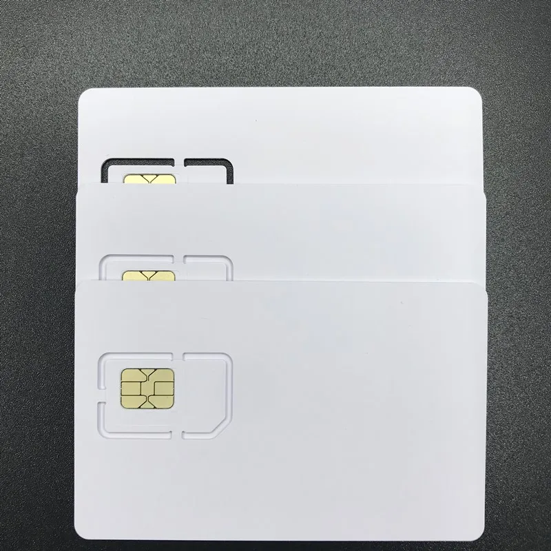 OYEITIMES пустые sim-карты EVDO 3g сеть CDMA 2000 SIM-карта программируемая sim-карта мини микро