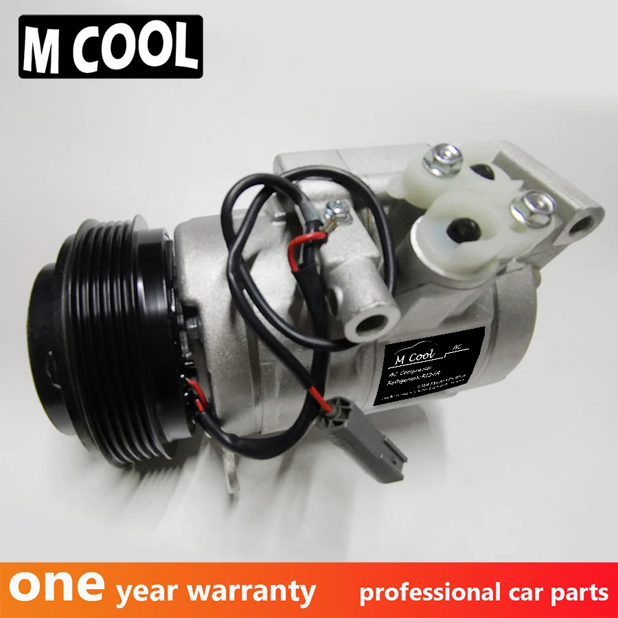 

for HS18N HS-18N HS18 AC compressor for MAZDA 3 2.0 2010-2013 for BBM4-61-450B BBM4-61-450C BBM461450C BBM461450B