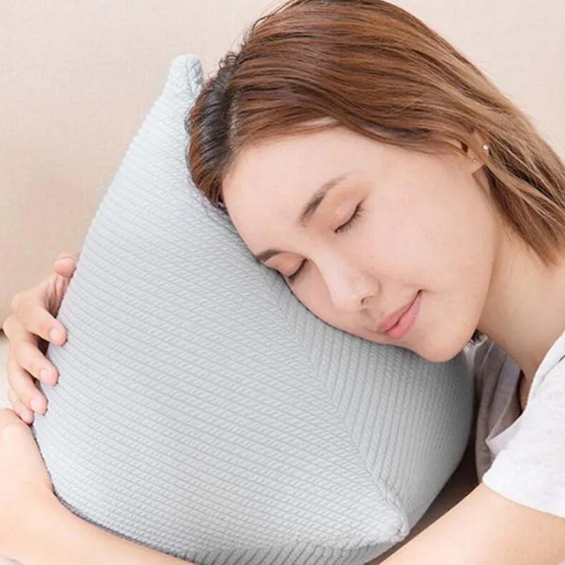 Декоративная цилиндрическая кресло задняя подушка для дивана автомобильное