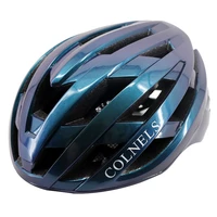 cycling mountain bike helmet air road helmet racing road aerodynamics wind men sports mtb enduro color changing fashion bicycle