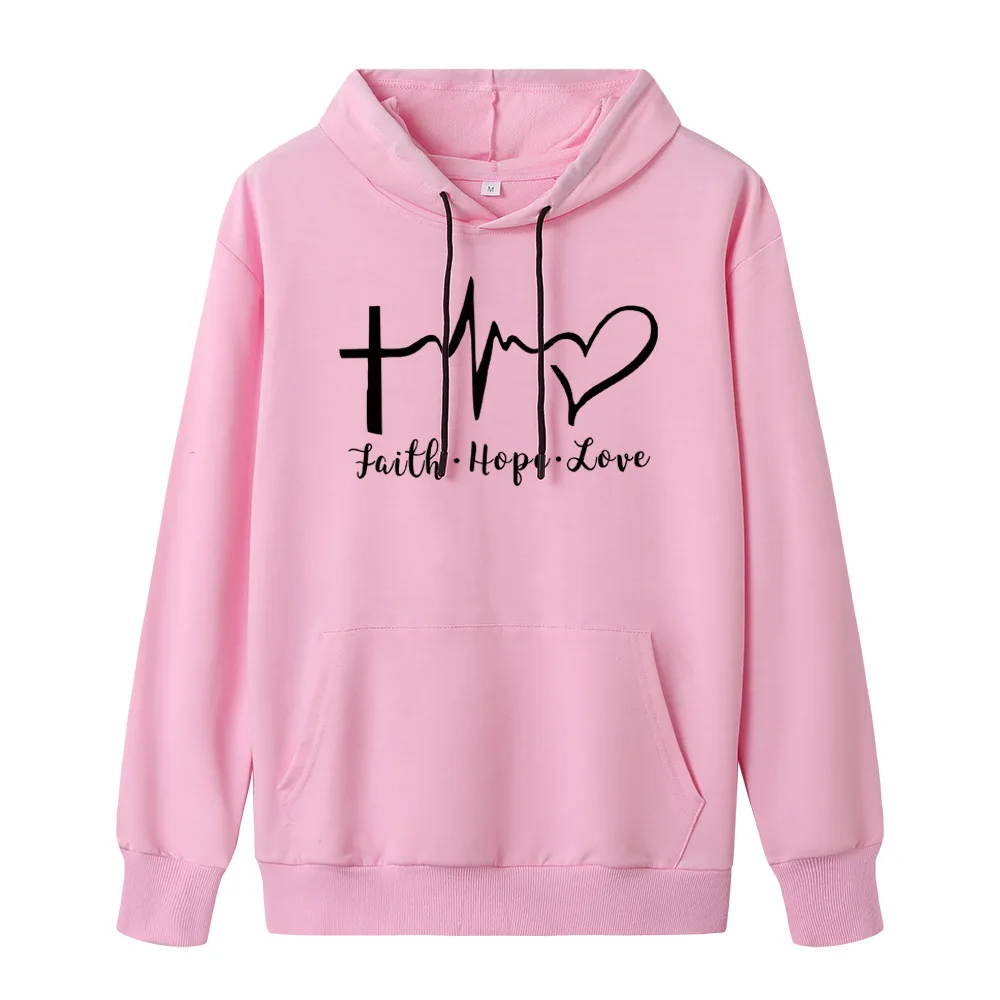 

Fall 2020 Women Clothing Hoodies Oversized Sweatshirt Women Graphic Hoodies Women Tops Long Sleeve