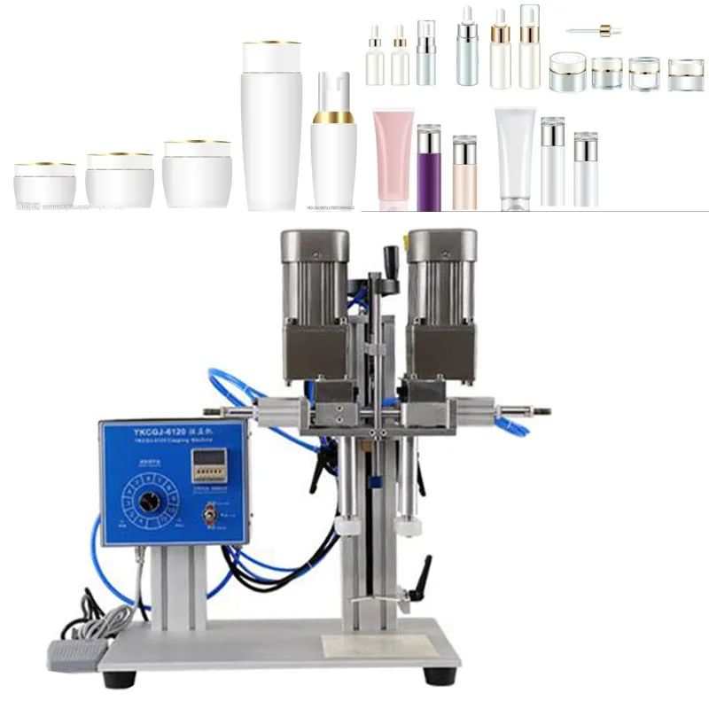 Полуавтоматическая Крышка для машины Пинга флакон пенициллина маленькая крышка