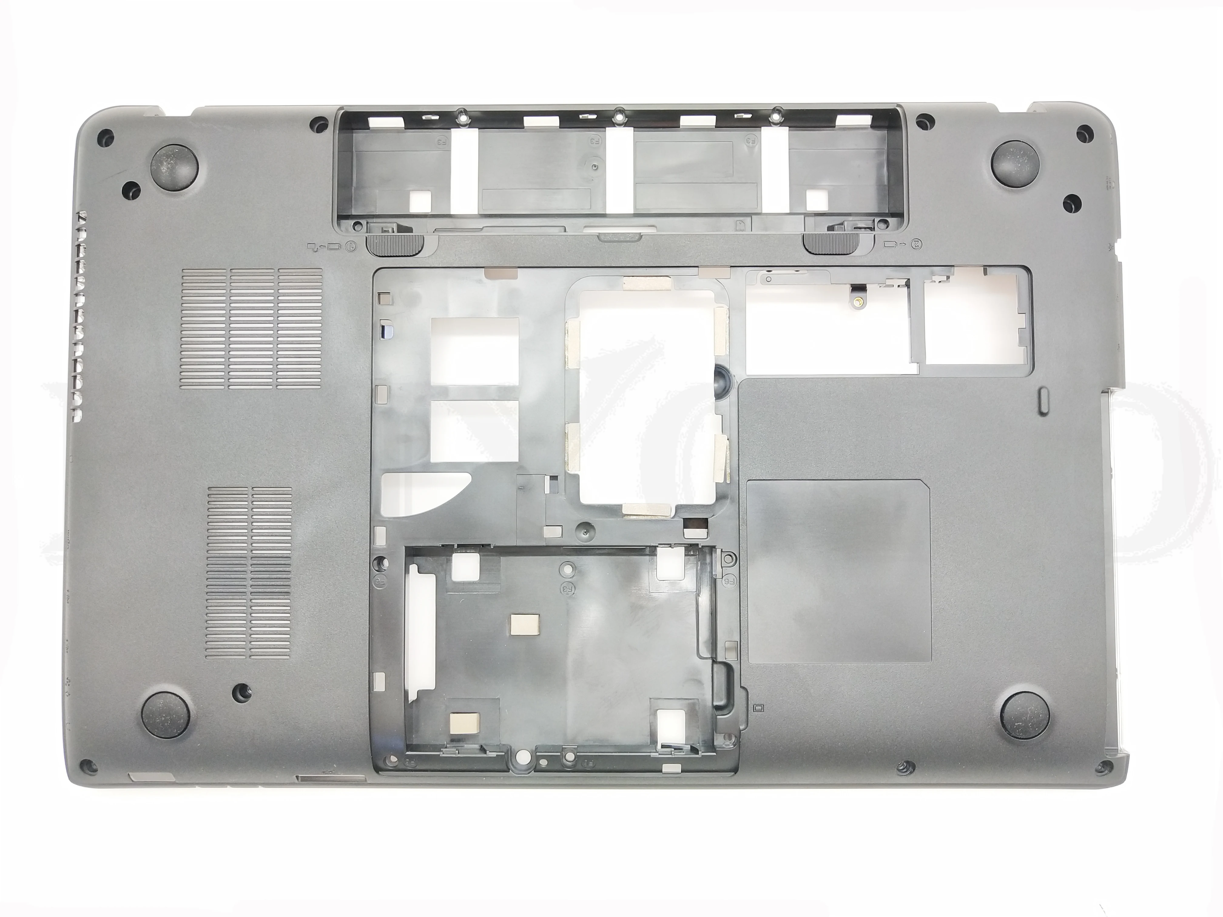 

NEW for TOSHIBA Laptop Bottom Case Cover black K000131620 3899833700001