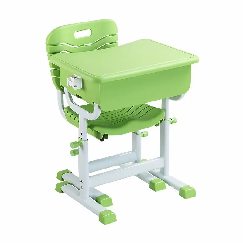 

Children's desks and chairs can be lifted and lowered children's desks and chairs with rounded corners design student writing de