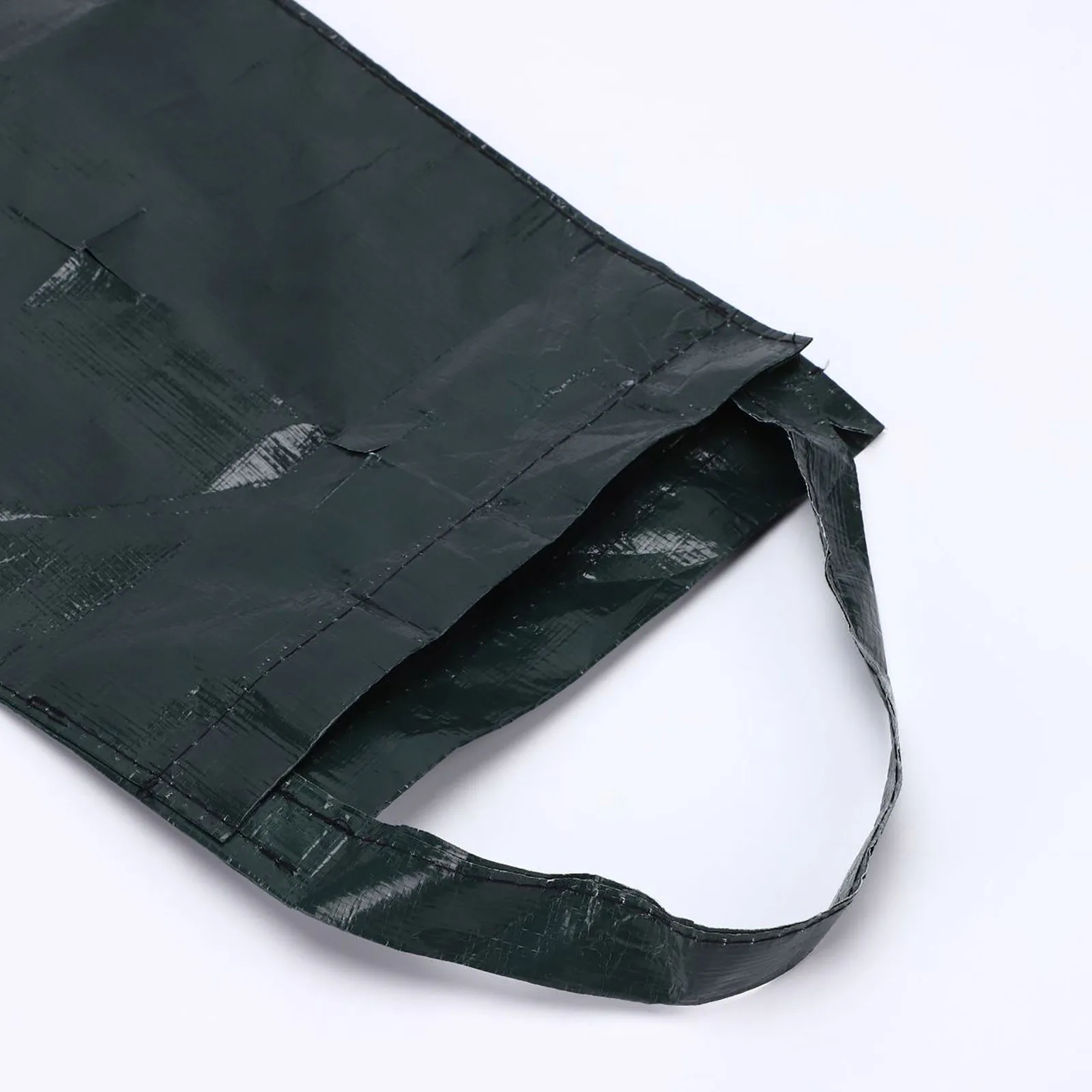 Садово-огородный висит клубника посадка сумка для растений многопортовое