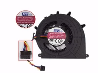 avc bazc0715r5u p020 dc 5v 1 0a 4 wire server cooling fan