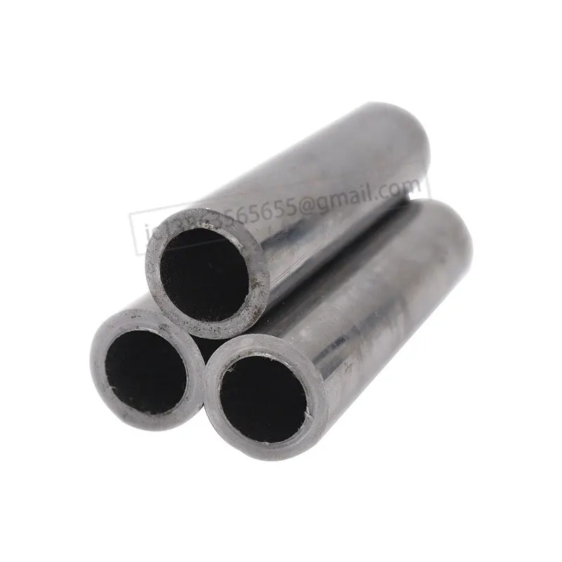 

Metal Tube Carbon Steel Pipe ASTM 1045 JIS S45C DIN C45 High Quality Carbon Steel Tubing OD 17mm 18mm 19mm 20mm Length 20cm
