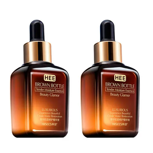 60ml Сыворотка Retinol Vitaminis для лица мела Ночная эссенция ацид гиалурония Argireline против морщин против старения пор минимайзер отбеливание P - Вес нетто: 60ml