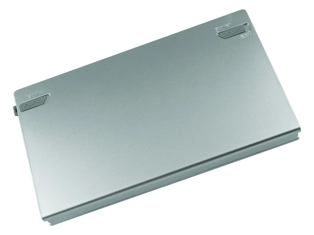 Новый VGP BPS8 4800mAh Аккумулятор для ноутбука SONY VAIO VGN FZ140E FZ240E PCG 394L BPS8A BPS8B|Аккумуляторы