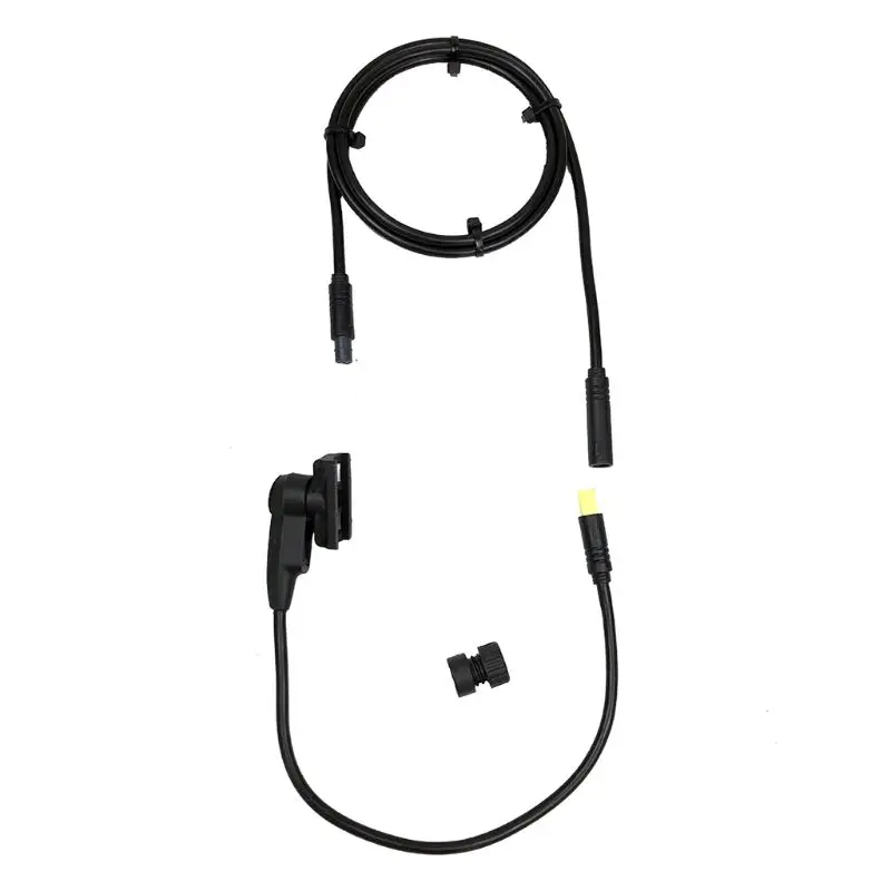 Удлинительный кабель датчика скорости для Tongsheng TSDZ2 Mid Drive Motor Cable аксессуары