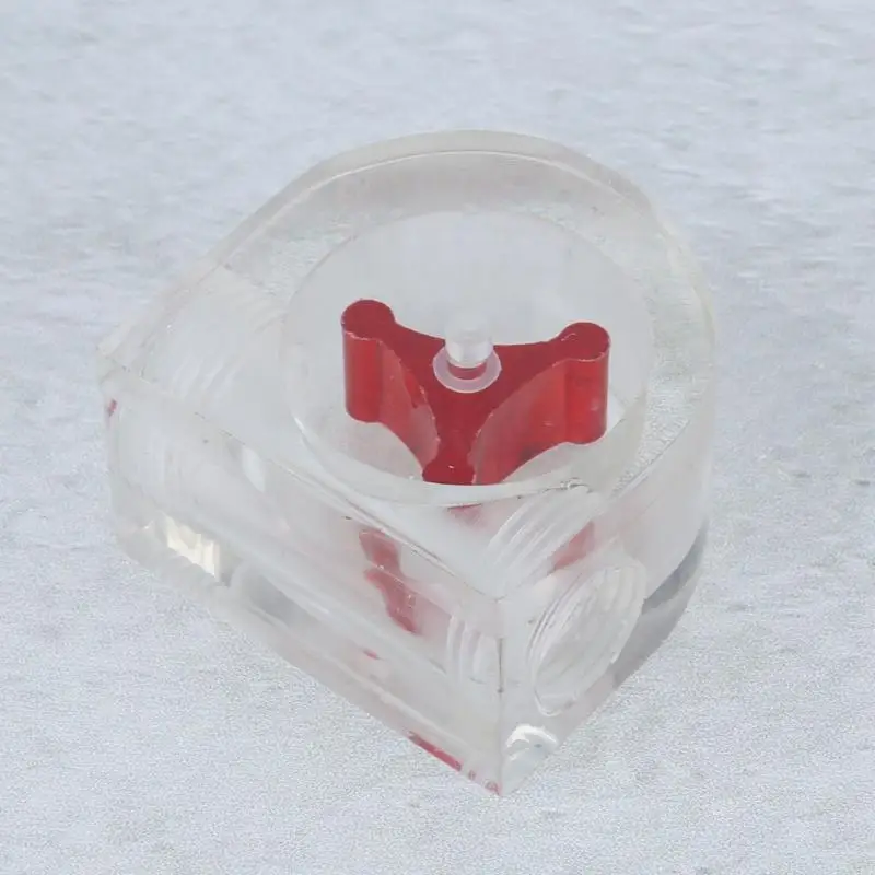 Водонепроницаемый уплотнительный компьютер система водяного охлаждения