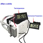 Полупроводниковый охлаждающий чип кулер небольшой кондиционер 12 В охлаждающее оборудование небольшой холодильник