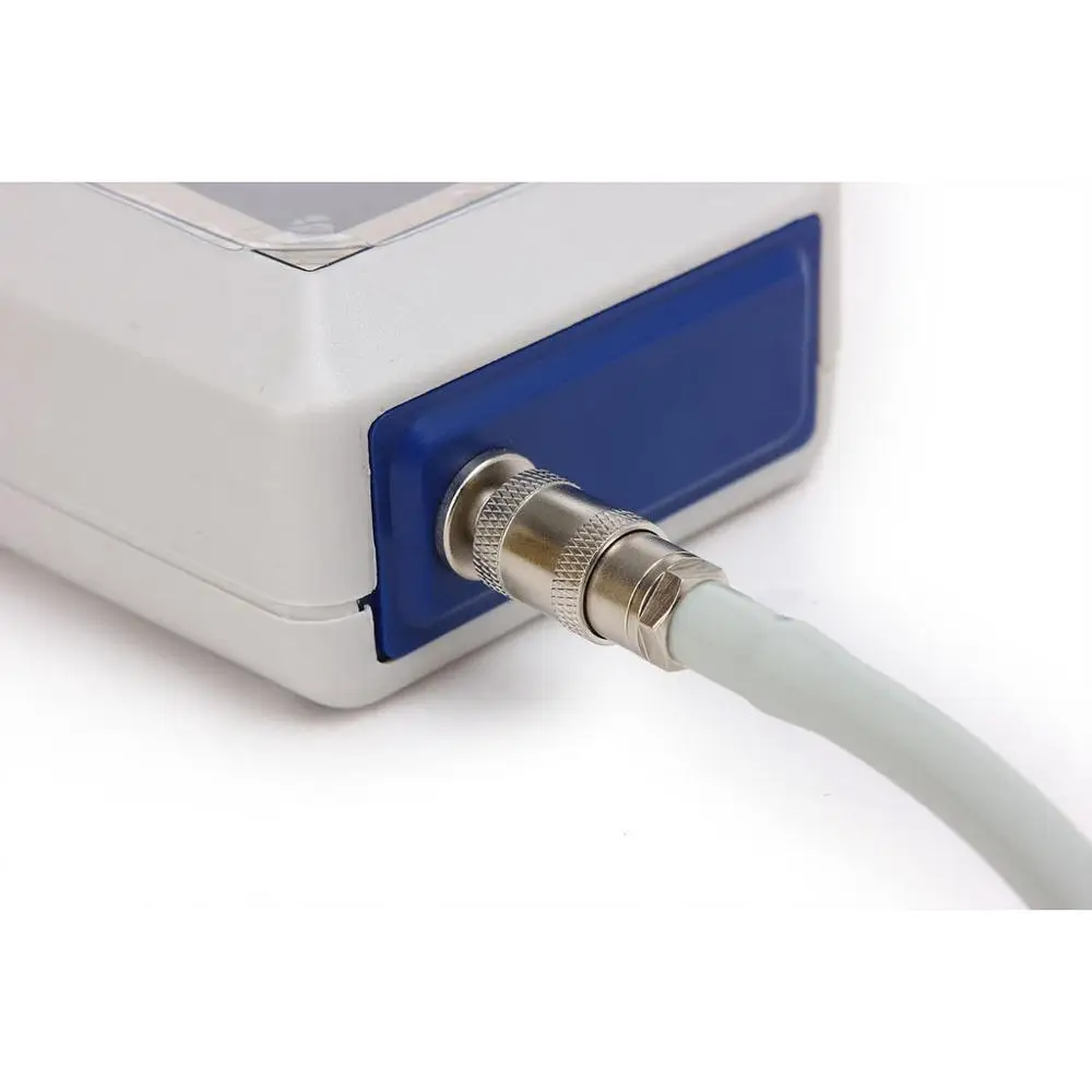 Монитор NIBP Амбулаторный монитор кровяного давления Holter ABPM50 usb 24 часа | Красота и