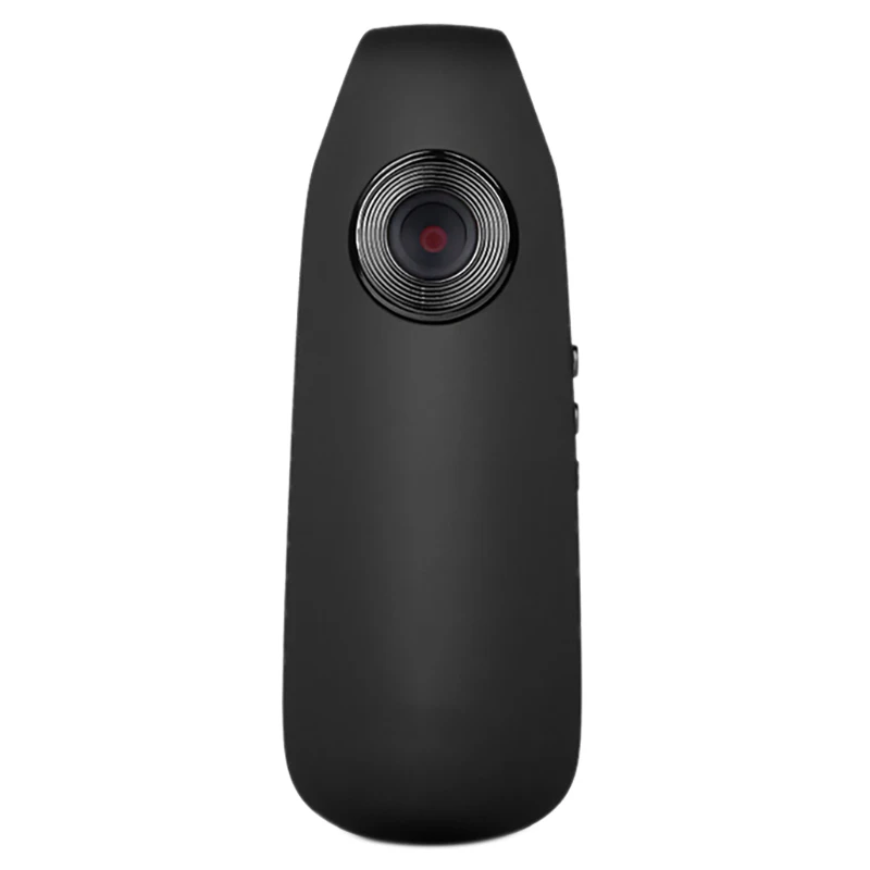 Видеокамера 1080P HD портативная мини-камера ночного видения видеокамера с датчиком