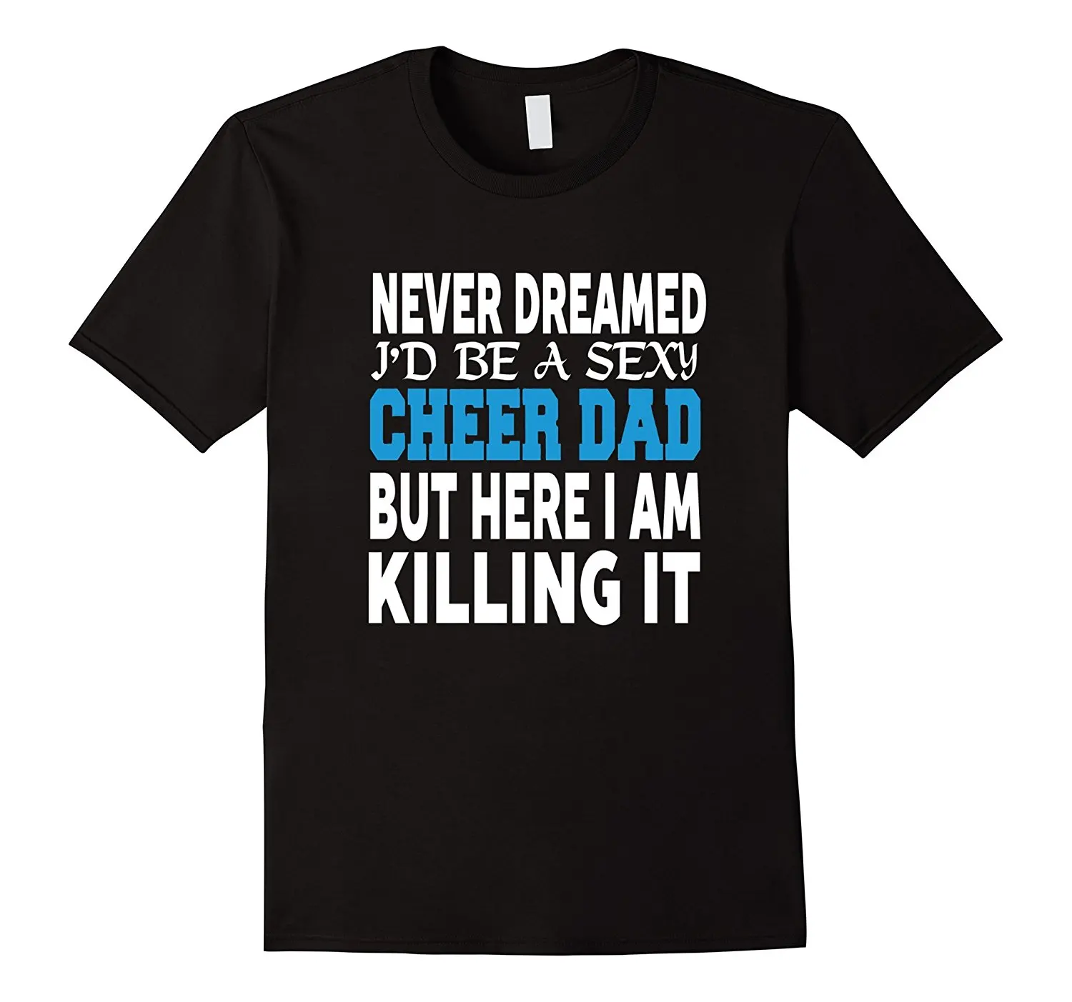 Футболка мужская в стиле Харадзюку Подарочная рубашка с принтом никогда не