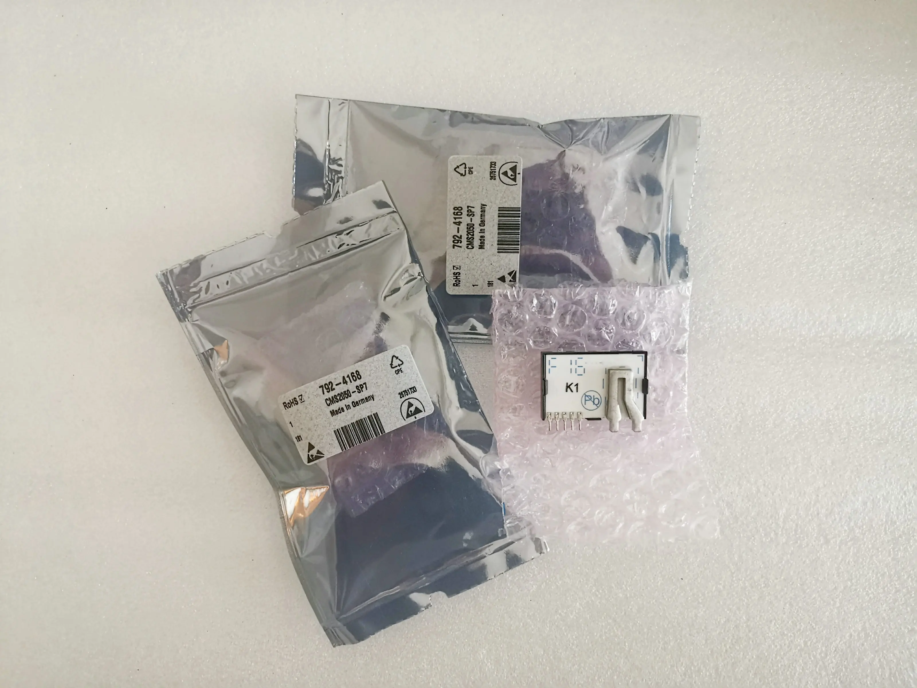 В настоящее время Сенсор CMS2050-SP7 | Компьютеры и офис