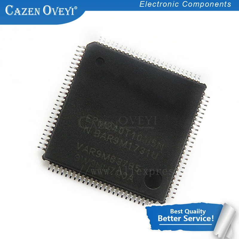 

1pcs/lot EPM240T100C5N EPM240T100C5 EPM240 TQFP-100 In Stock