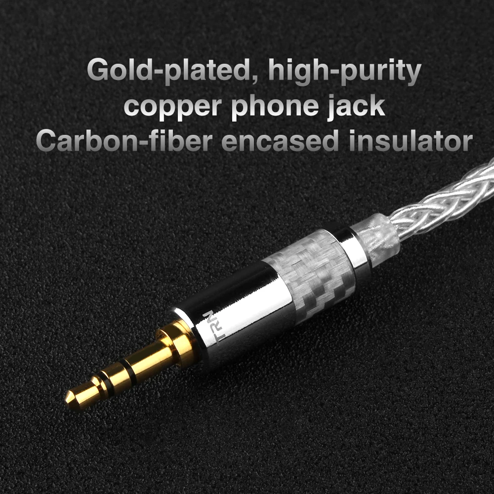 Новый продукт лампа указателя T3 8 Core Модернизированный проволока чистого серебра