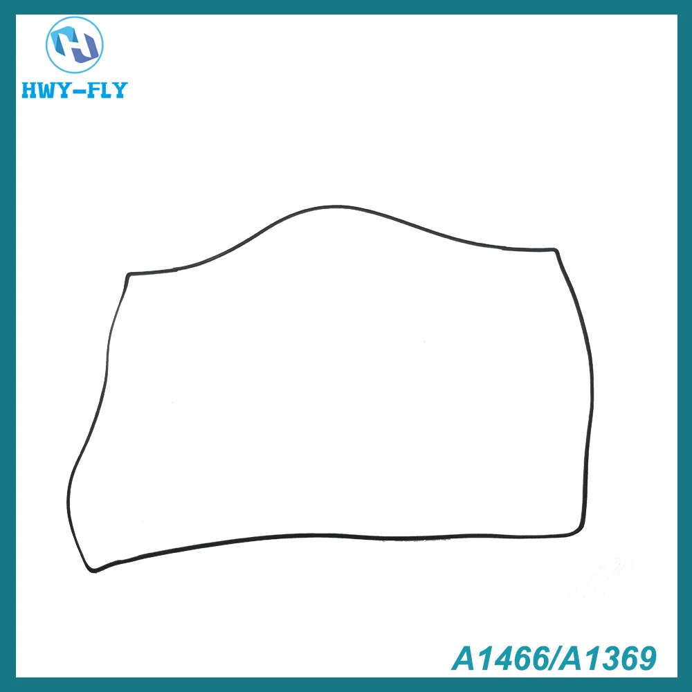 

New 13.3'' LCD Screen Rubber Frame Ring for MacBook Air A1466 A1369 LCD Screen Rubber Frame Ring