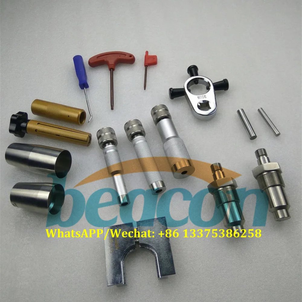 Сопло CAT для впрыска дизельного топлива с общей топливной магистралью