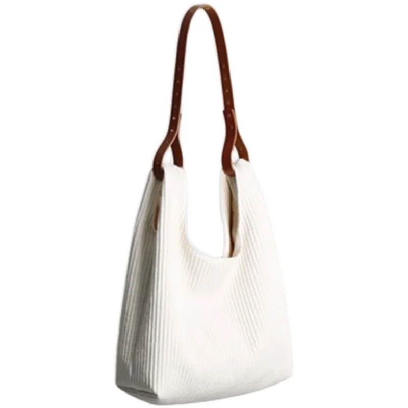 

Minority design versatile bag female early fall 2021 INS personality trend 3 color shoulder strap with fashion bag