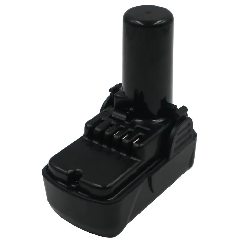 2 шт. 2.5Ah 18650 Батарея HIT10.8 Li-Ion 10 8 V Замена для экскаватора HITACHI BCL1015 BCL1030 BCL1030M BCL1030A |