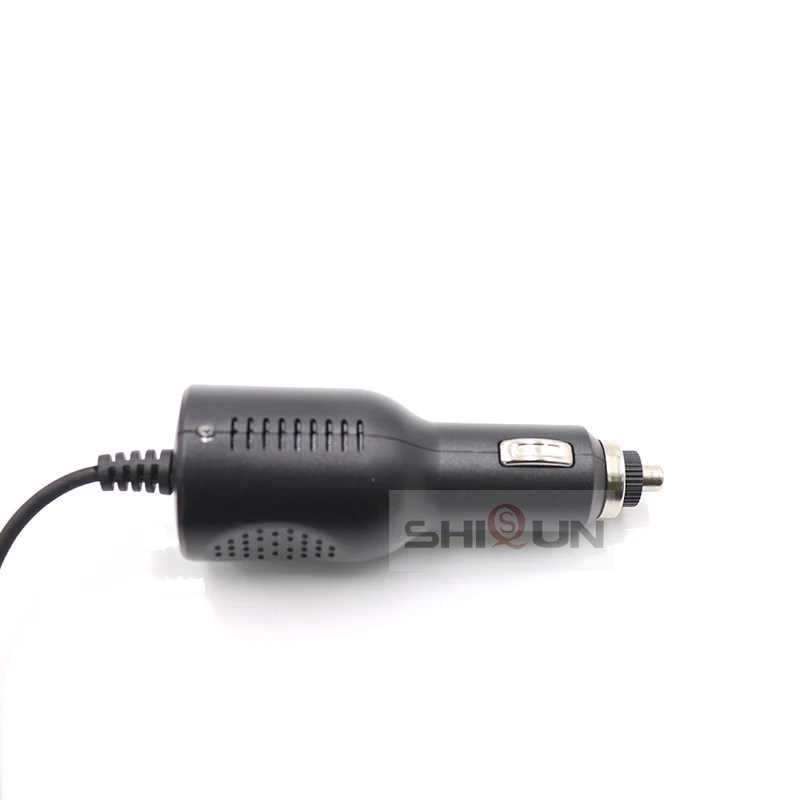 TYT MD-380 MD-UV380 Car Charger Battery Eliminator 12V 24V Compatible with RT3 TYT MD 380 Walkie Talkie Ham Radio Hf Transceiver